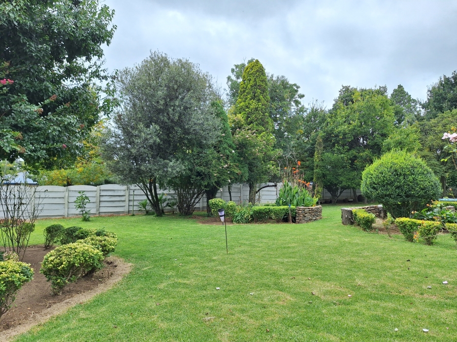 5 Bedroom Property for Sale in Vrede Free State